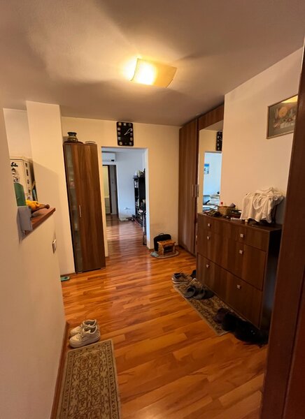 Iancului, Obor, Elev Stefanescu, metroul Iancului la 7 min.