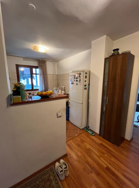 Iancului, Obor, Elev Stefanescu, metroul Iancului la 7 min.