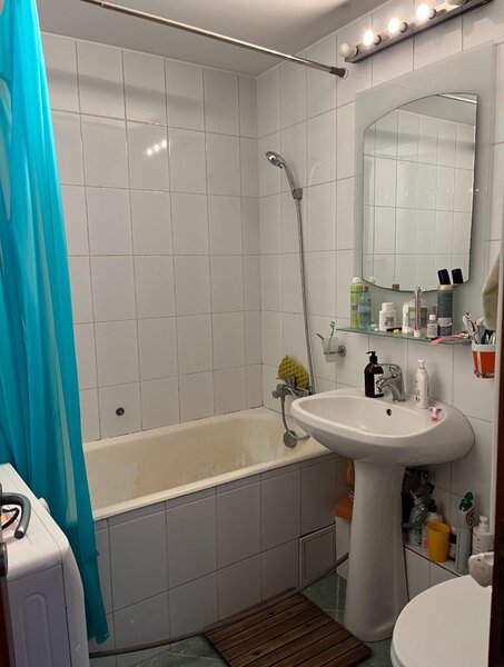 Iancului, Obor, Elev Stefanescu, metroul Iancului la 7 min.